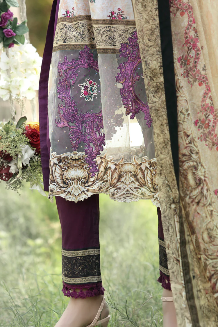 3Pc Stitched - ALP-461 - Image 2