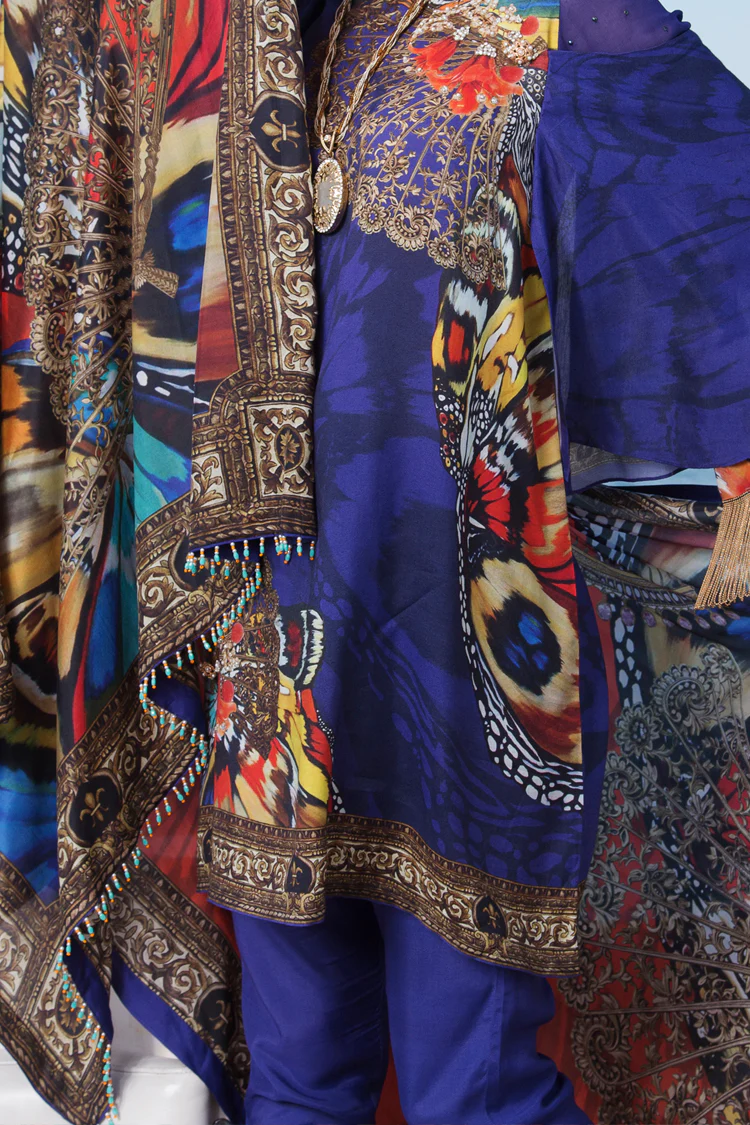 3Pc Stitched - ALP-464 - Image 3