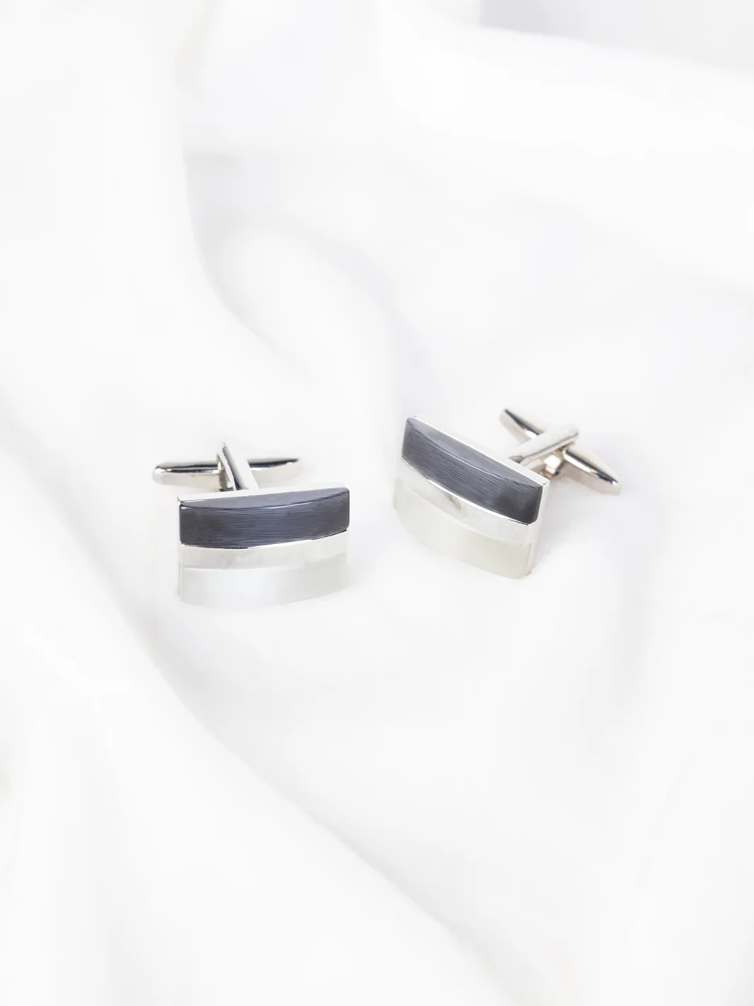 Men Cufflinks - AL-CFL-17004-R