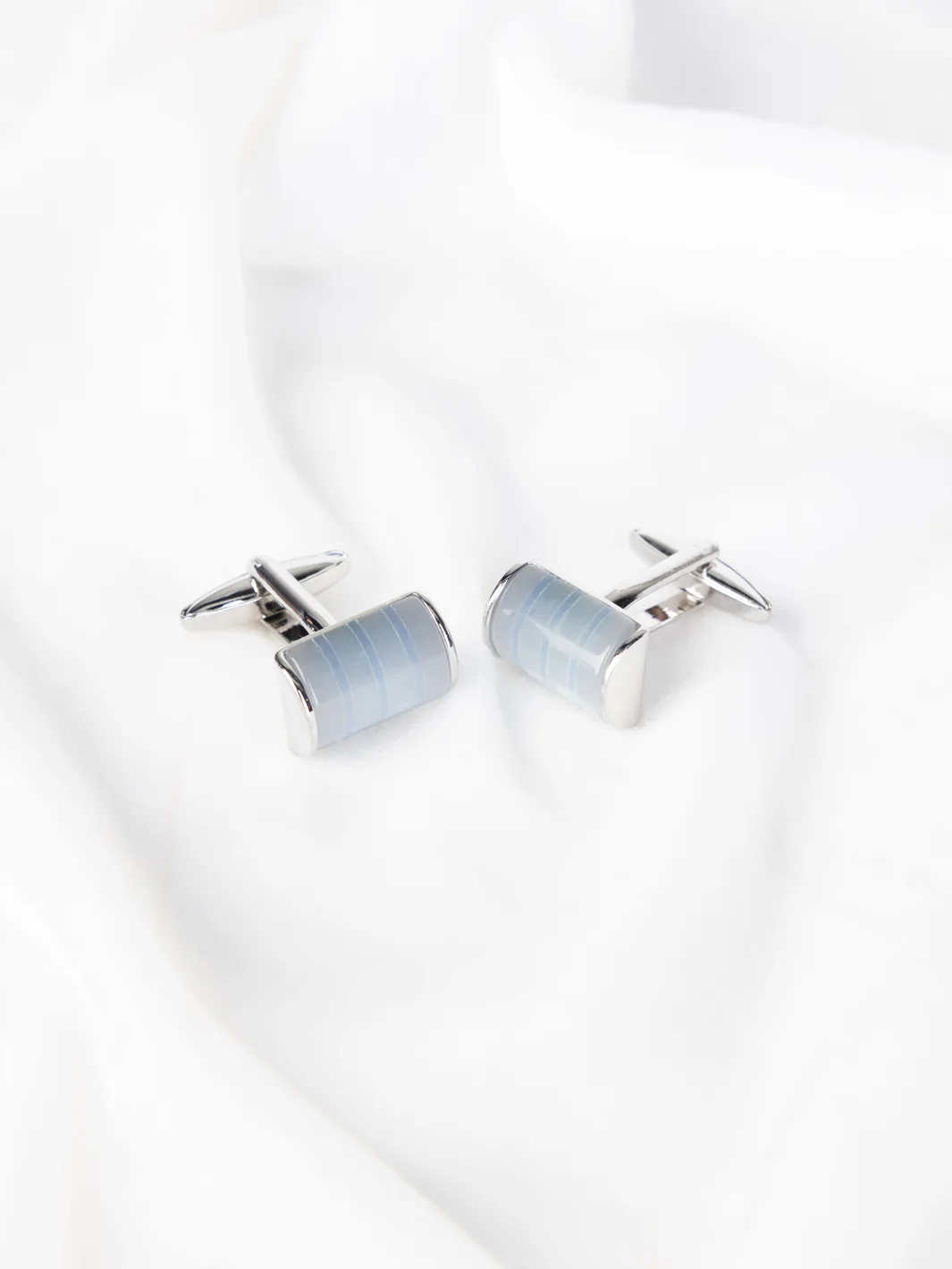 Men Cufflinks - AL-CFL-17011-R1