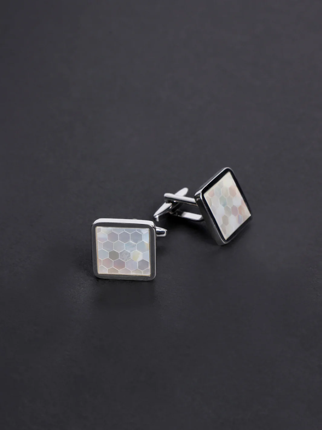 Cufflink - AL-CFL-20510