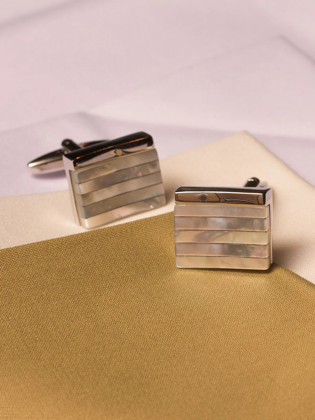 Men Cufflinks - AL-CFL-20512