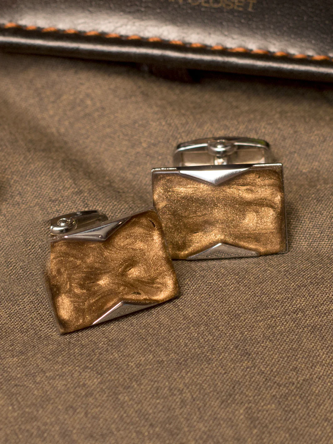 Men Cufflinks - AL-CFL-20523