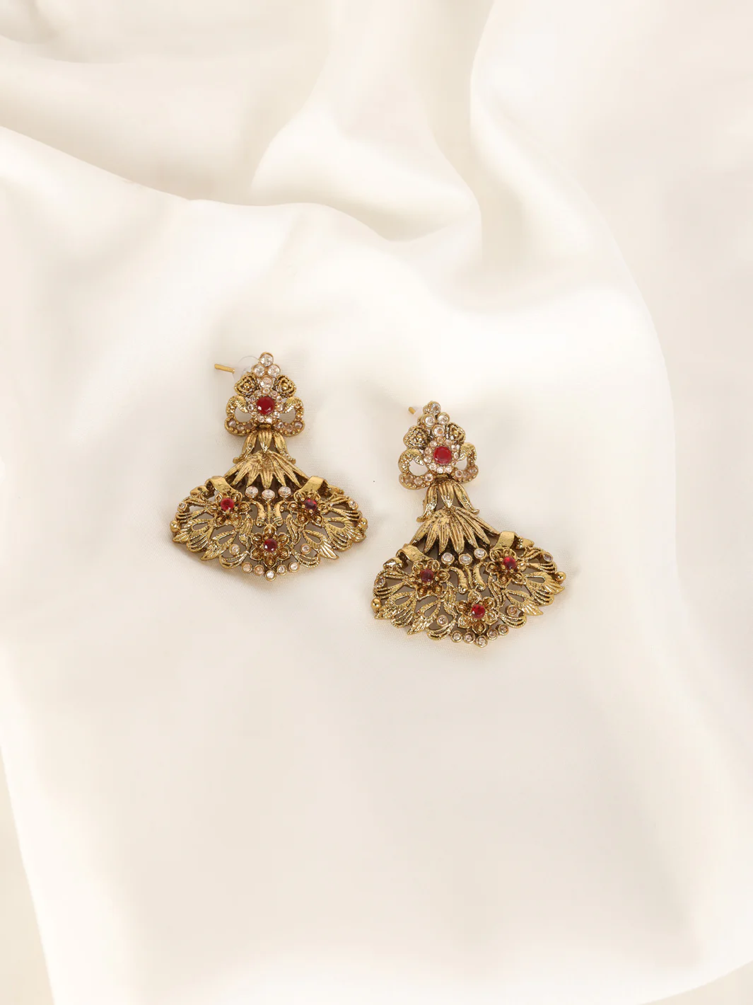 Earring - AL-ER-1028-21