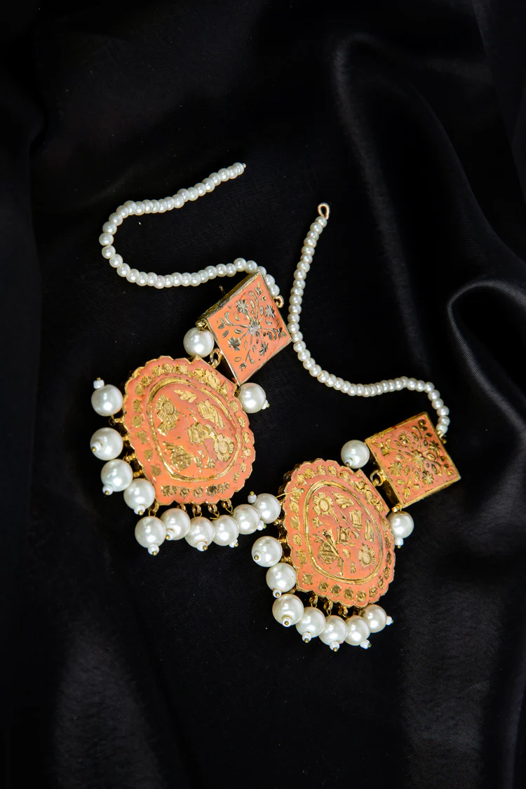 Women Earring - AL-ER-16004
