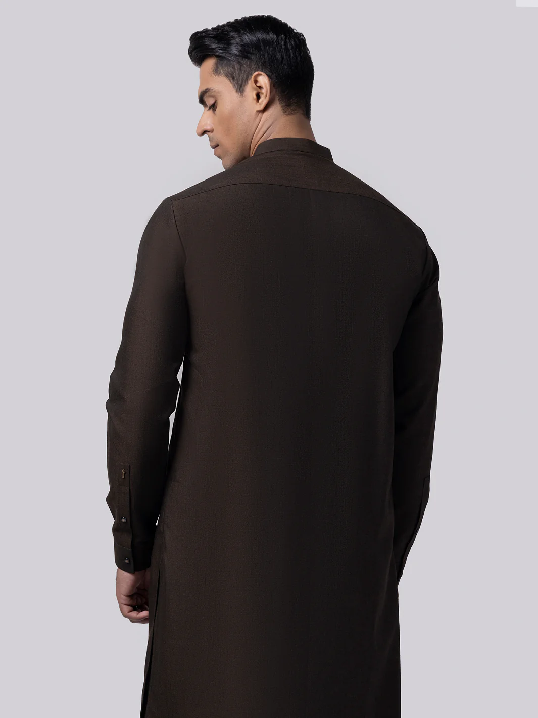Kahi Green Kurta Trousers - AL-KT-3002B - Image 2