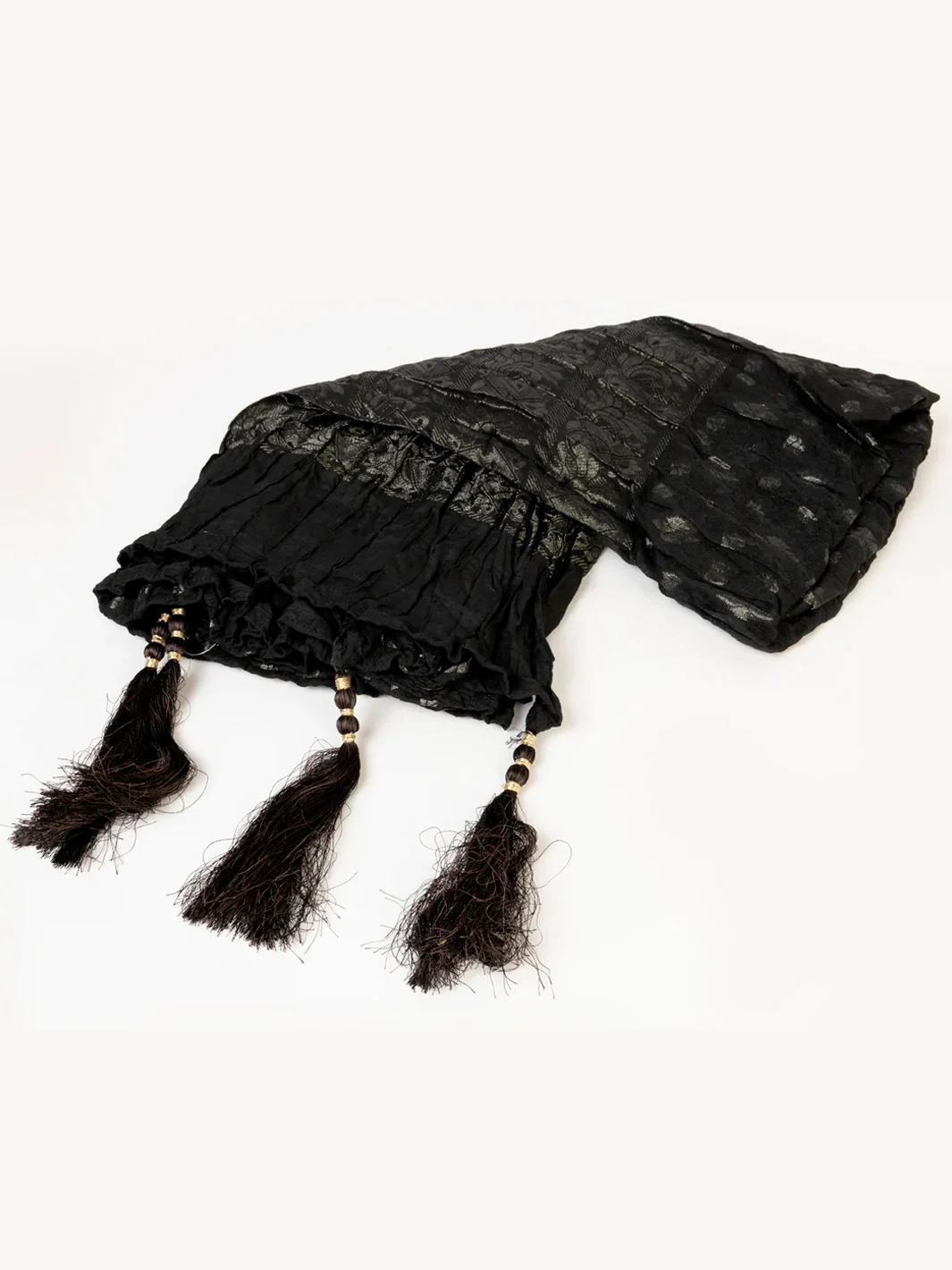 Black Stole - AL-MST-056