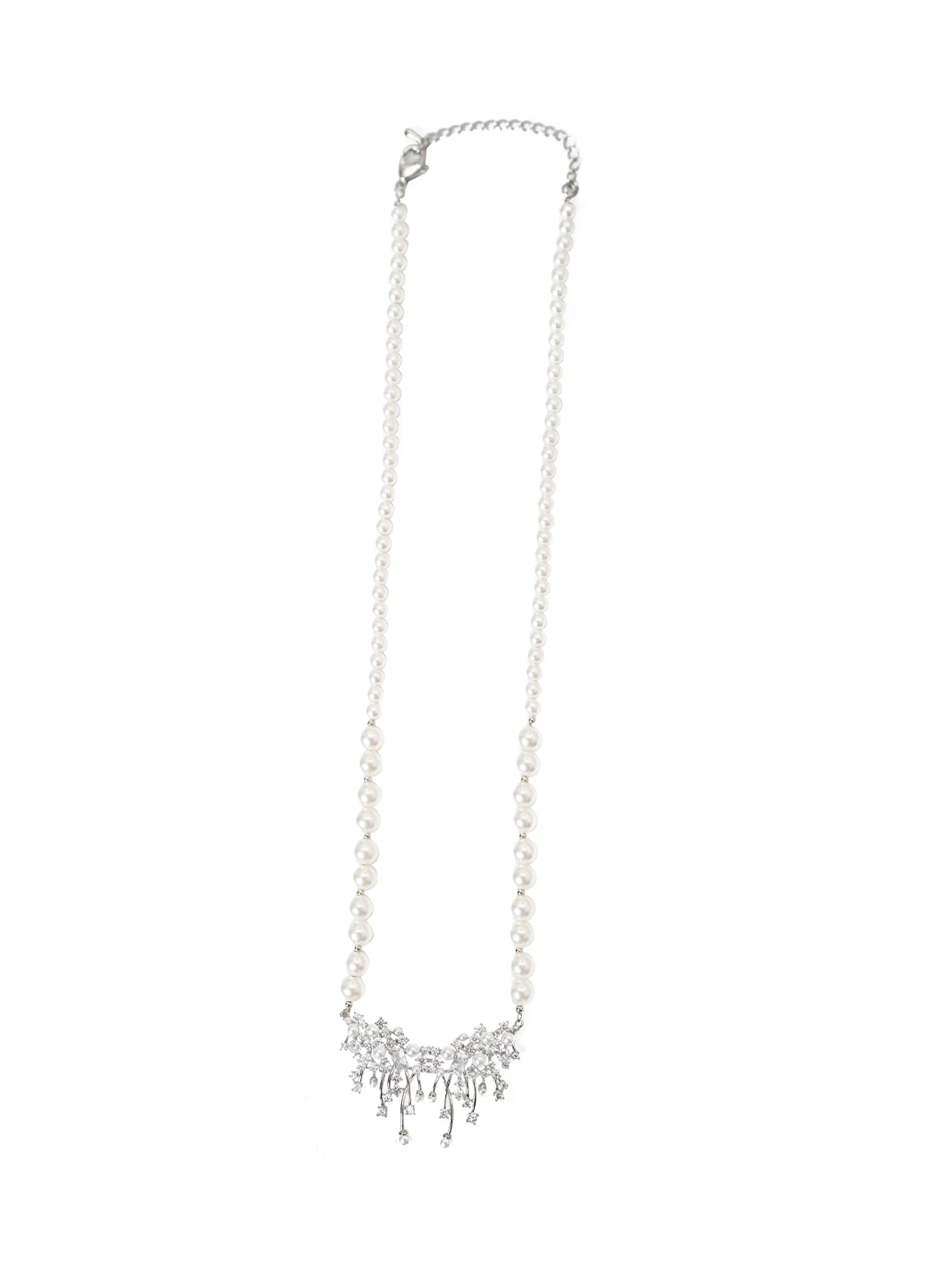 Necklace - AL-NL-1024