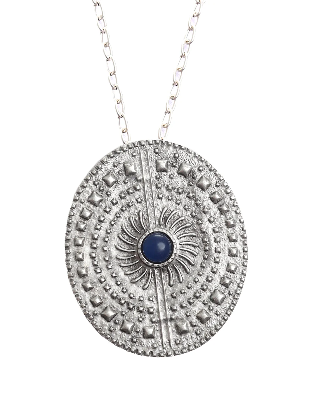 Necklace - AL-NL-1031 - Image 2