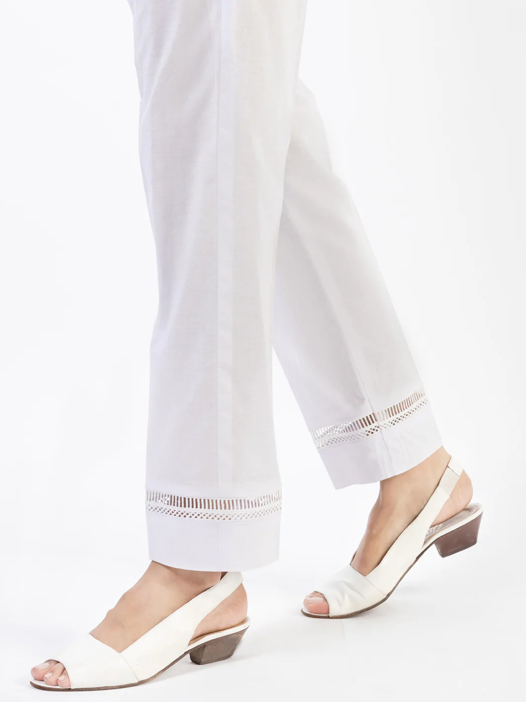 Light Purple Trousers - AL-T-678 - Image 2