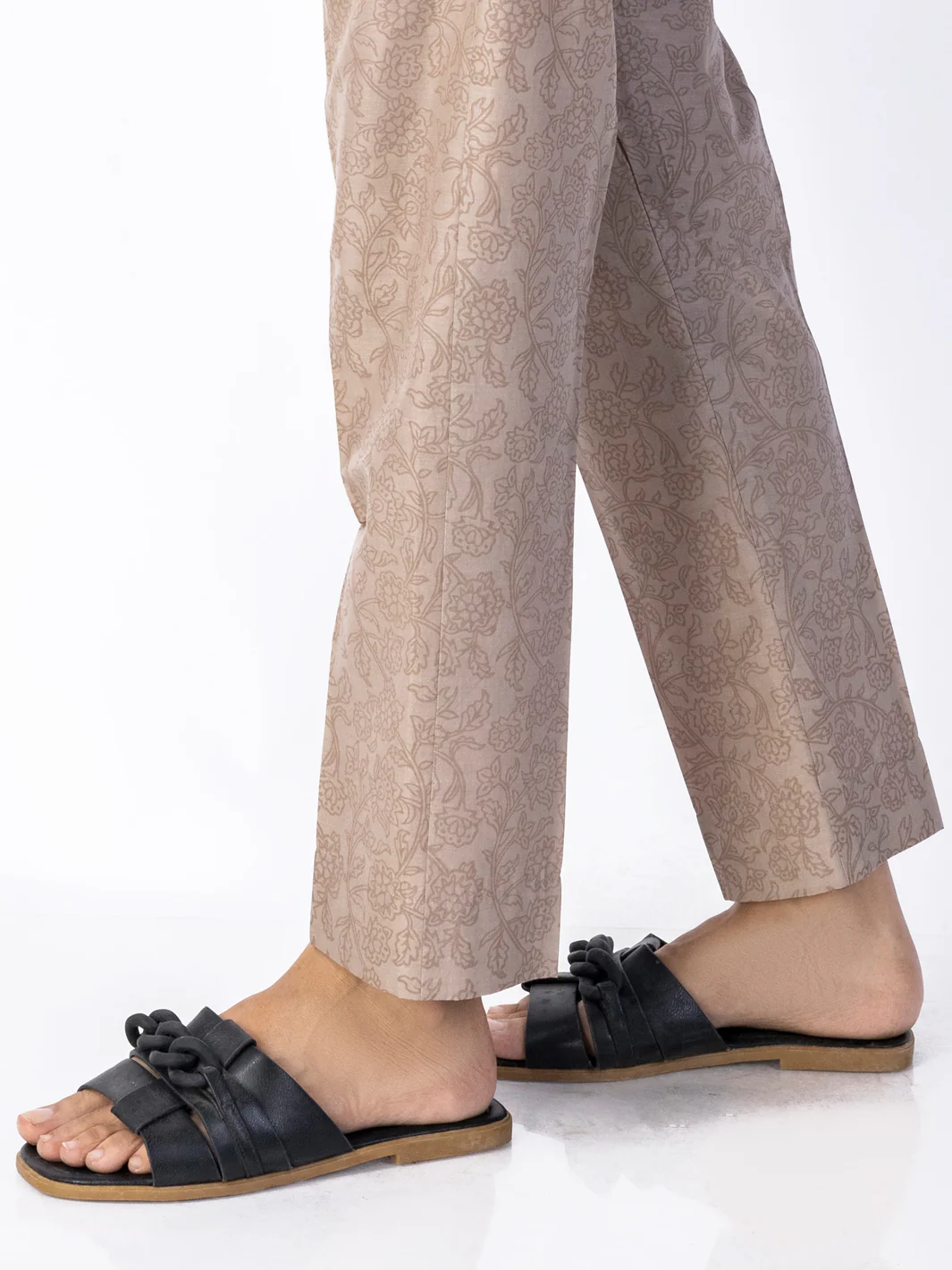 Grey Trousers - AL-T-687 - Image 2