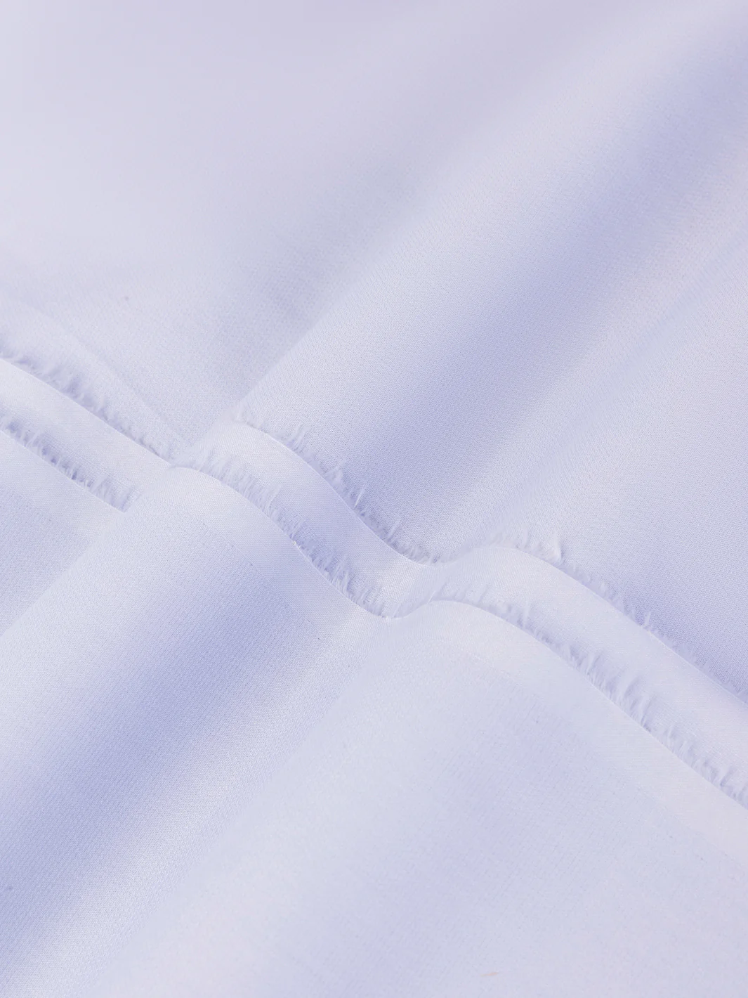 Lavender Cotton Unstitched Fabric - AL-UN-MRJ-6177