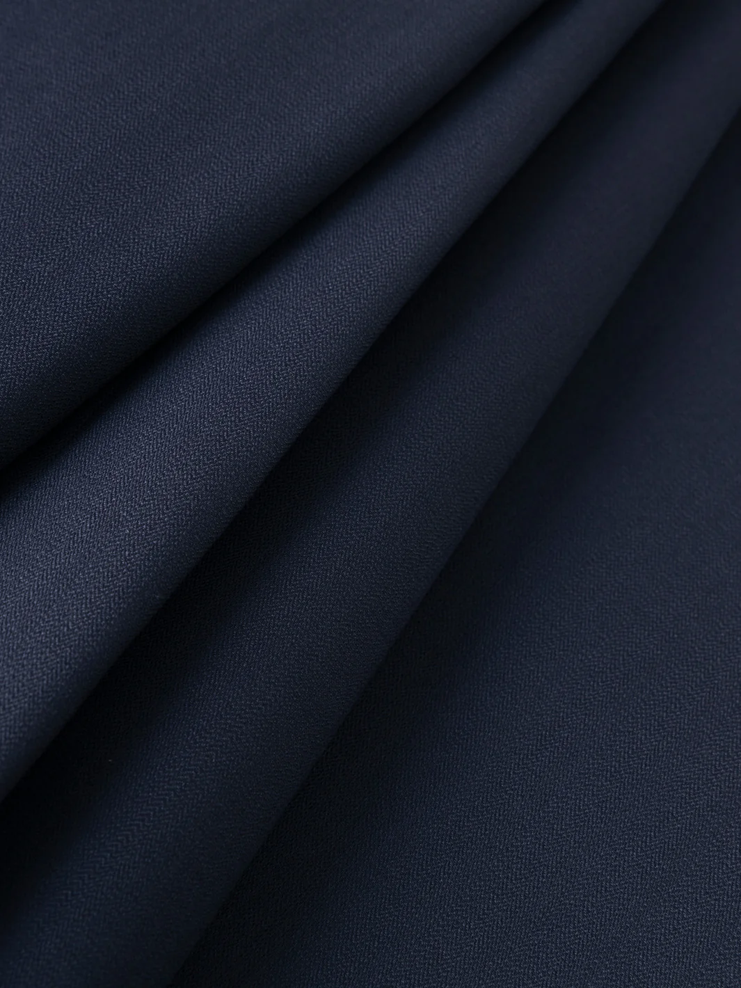 Grey Blended Men Unstitched Fabric - AL-UN-NZM-6150 - Image 2
