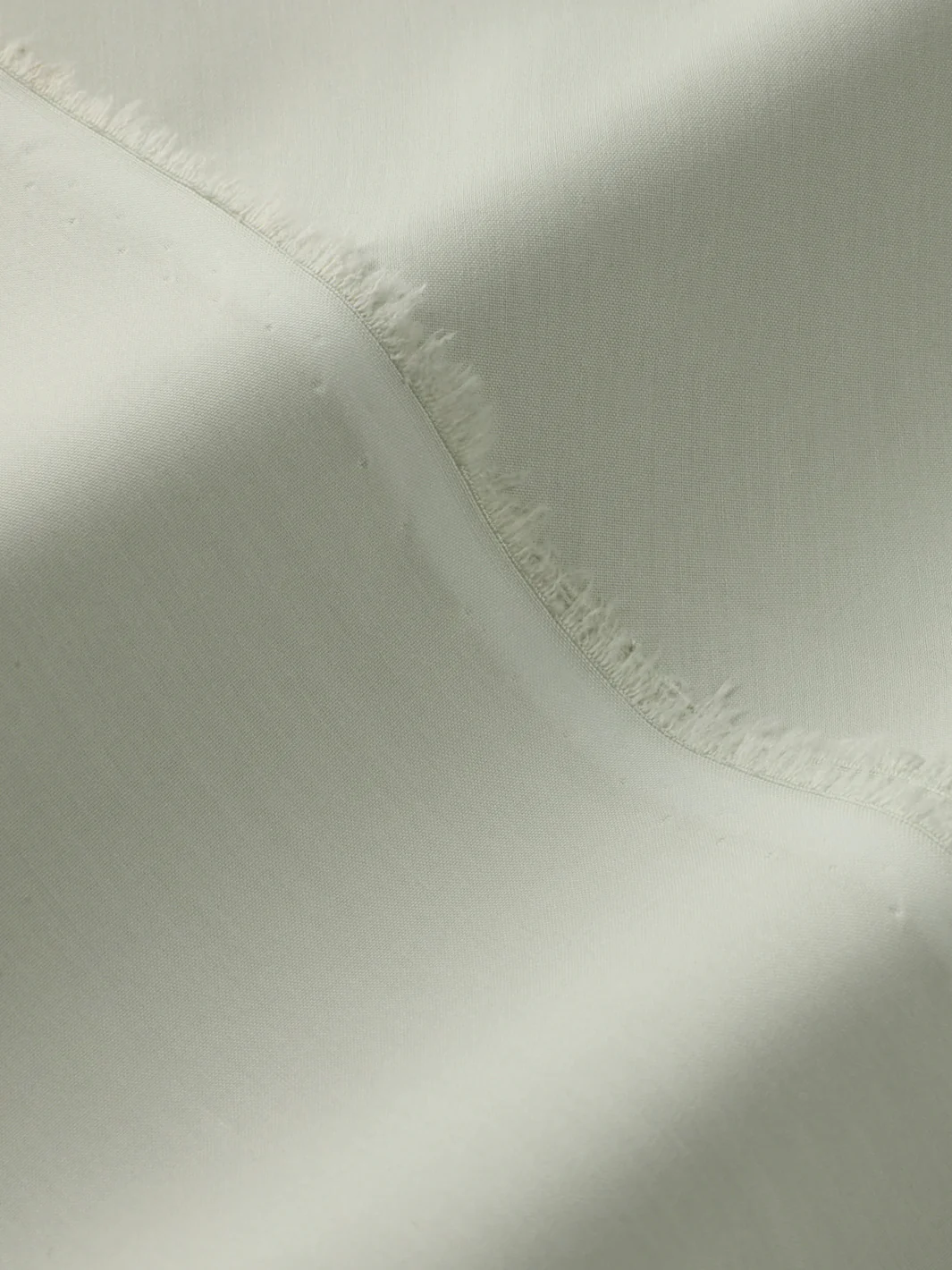 Soft Green Blended Unstitched Fabric - AL-UN-STN-6167-BX