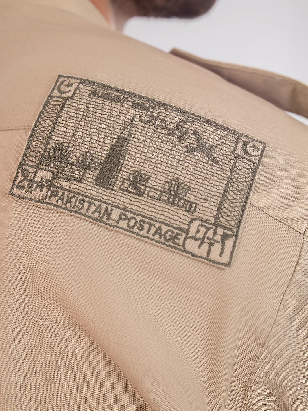 AL-SK-015/Camric - Image 6