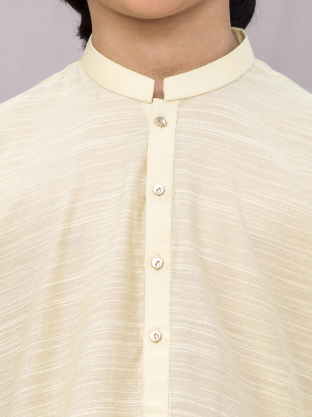Light Green Kurta Trouser - ALT-KT-002 - Image 2