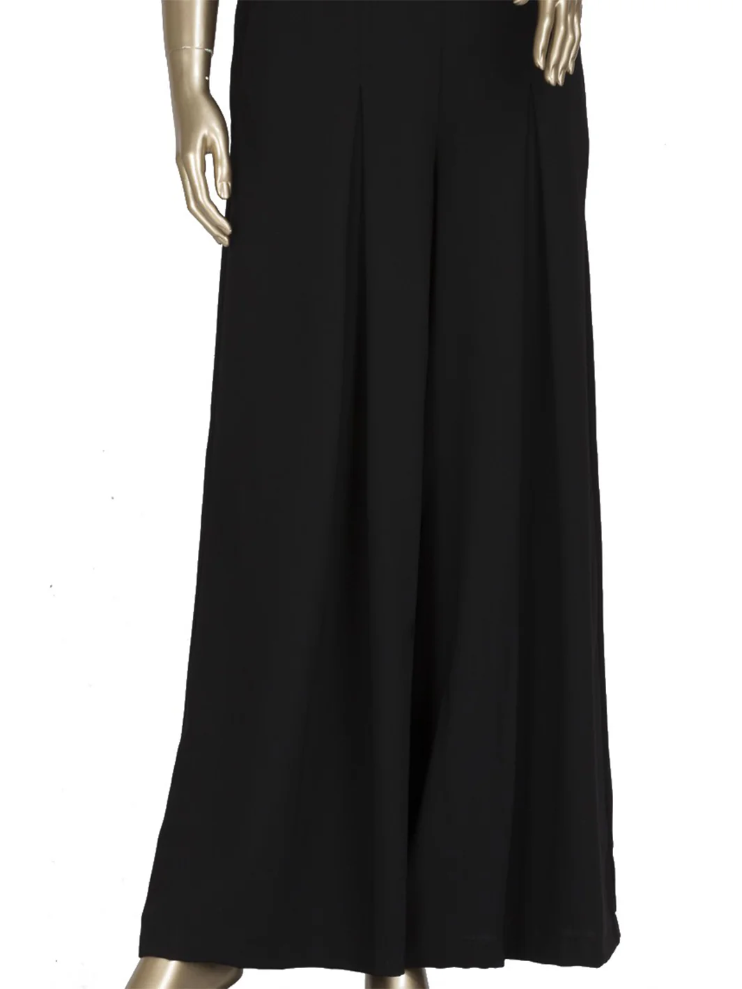 Black Women Trouser - AL-T-2022