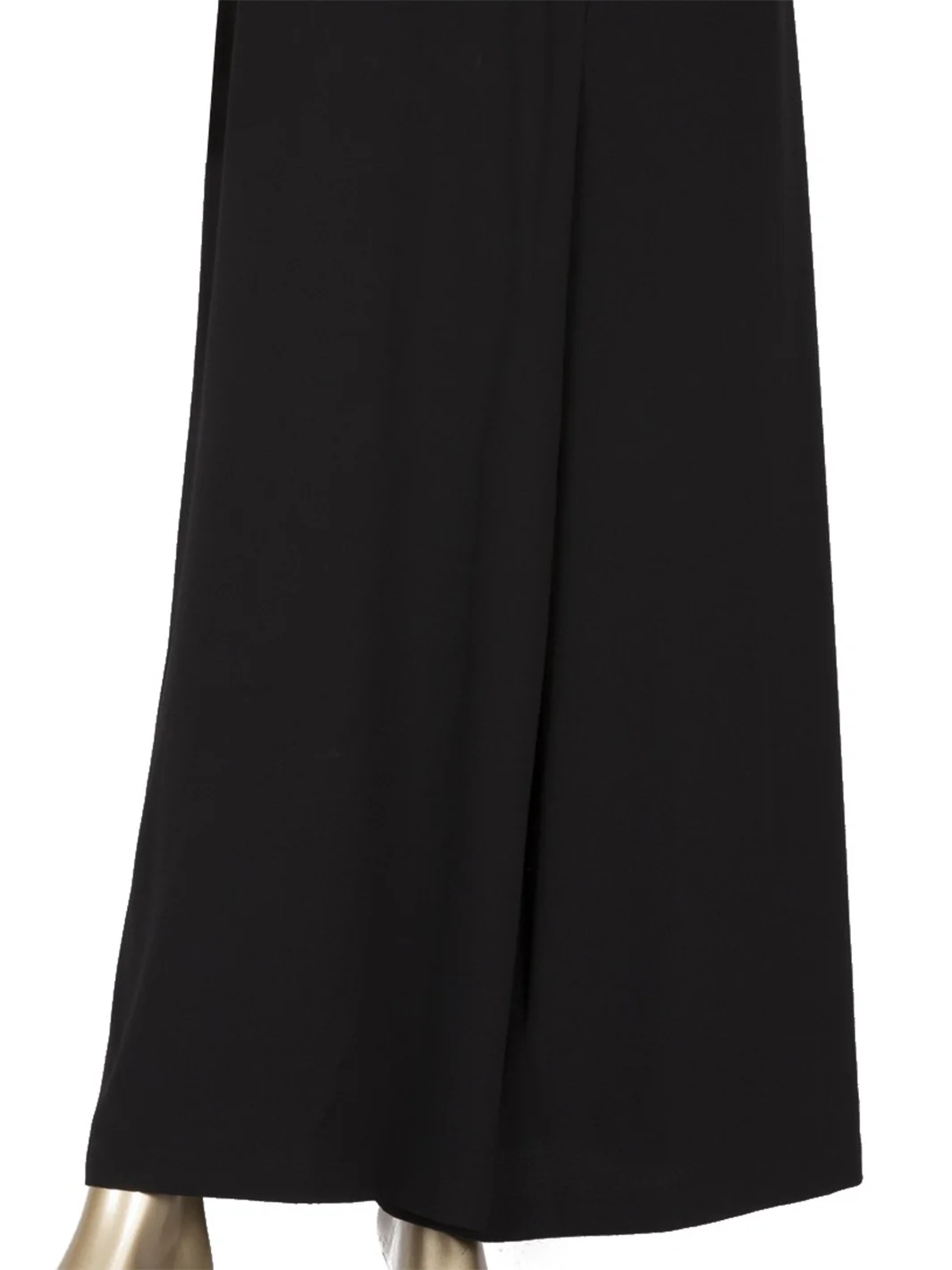 Black Women Trouser - AL-T-2024