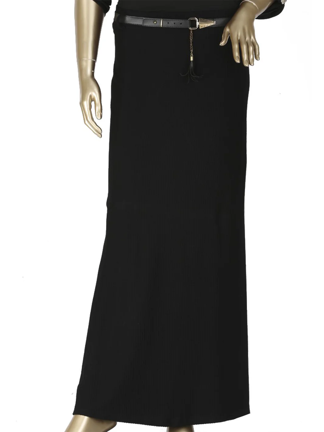 Black Women Trouser - SKT-2012