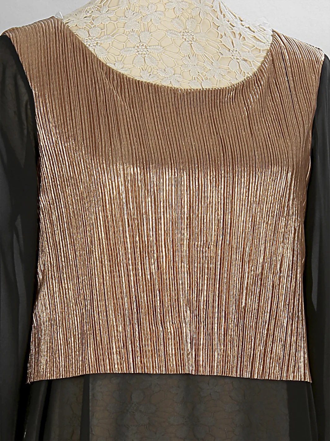 Copper Women Top - LSK-2021B - Image 2