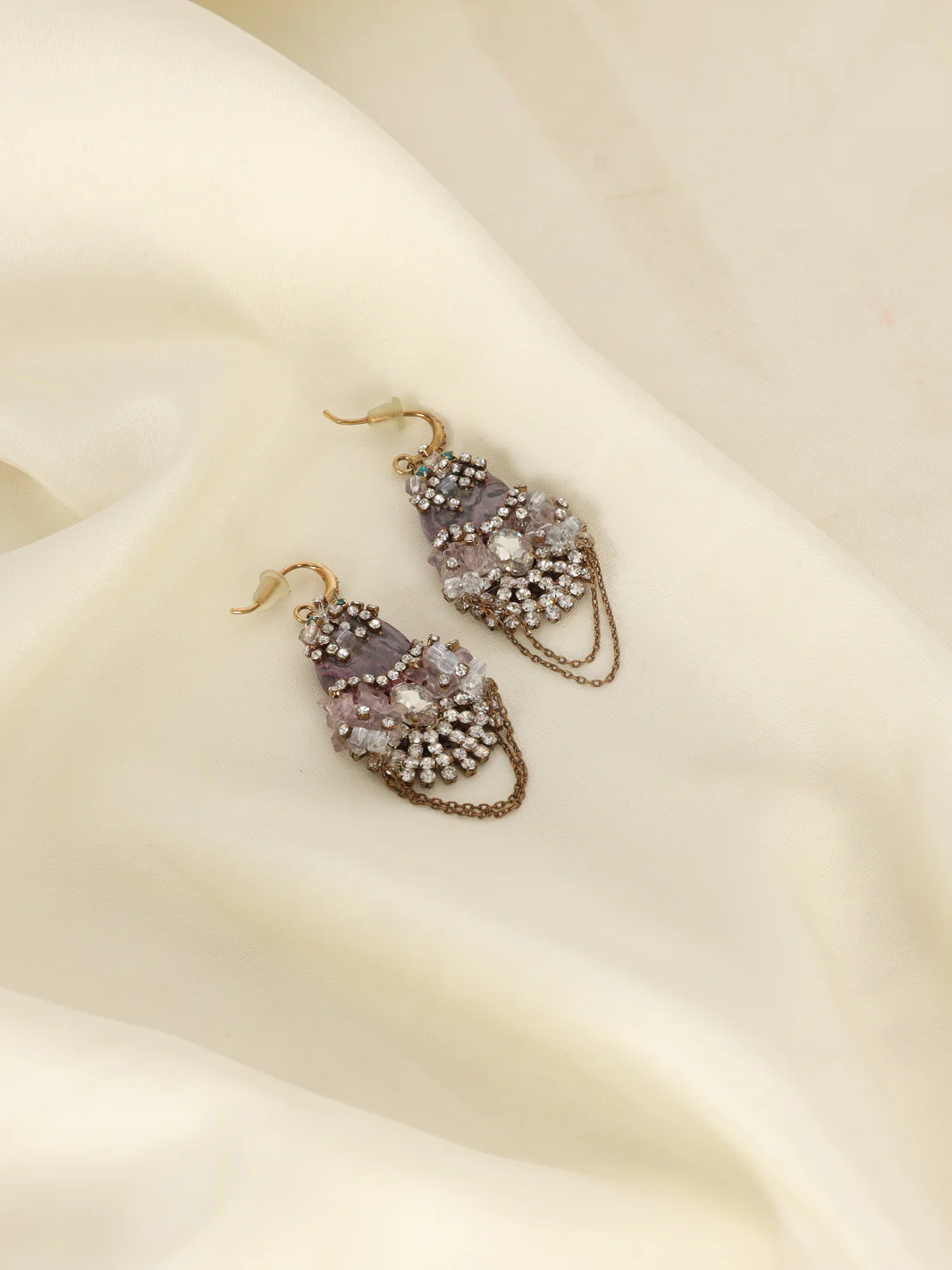 Earrings - ER-011-18