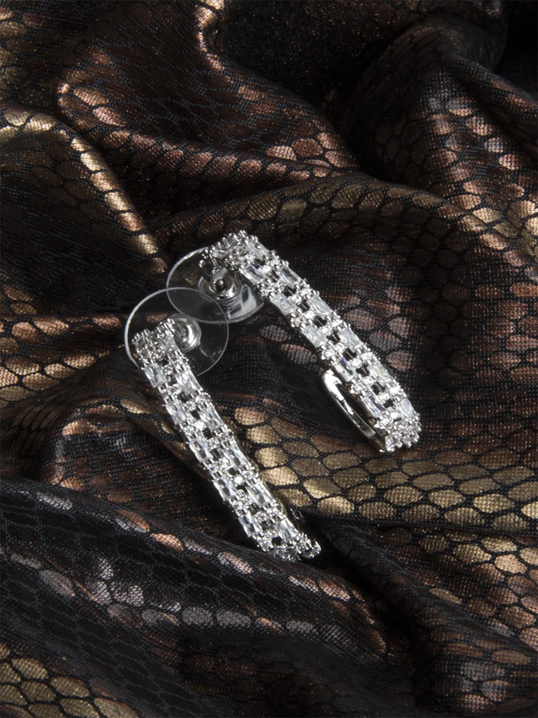 Earrings - ER-087-18