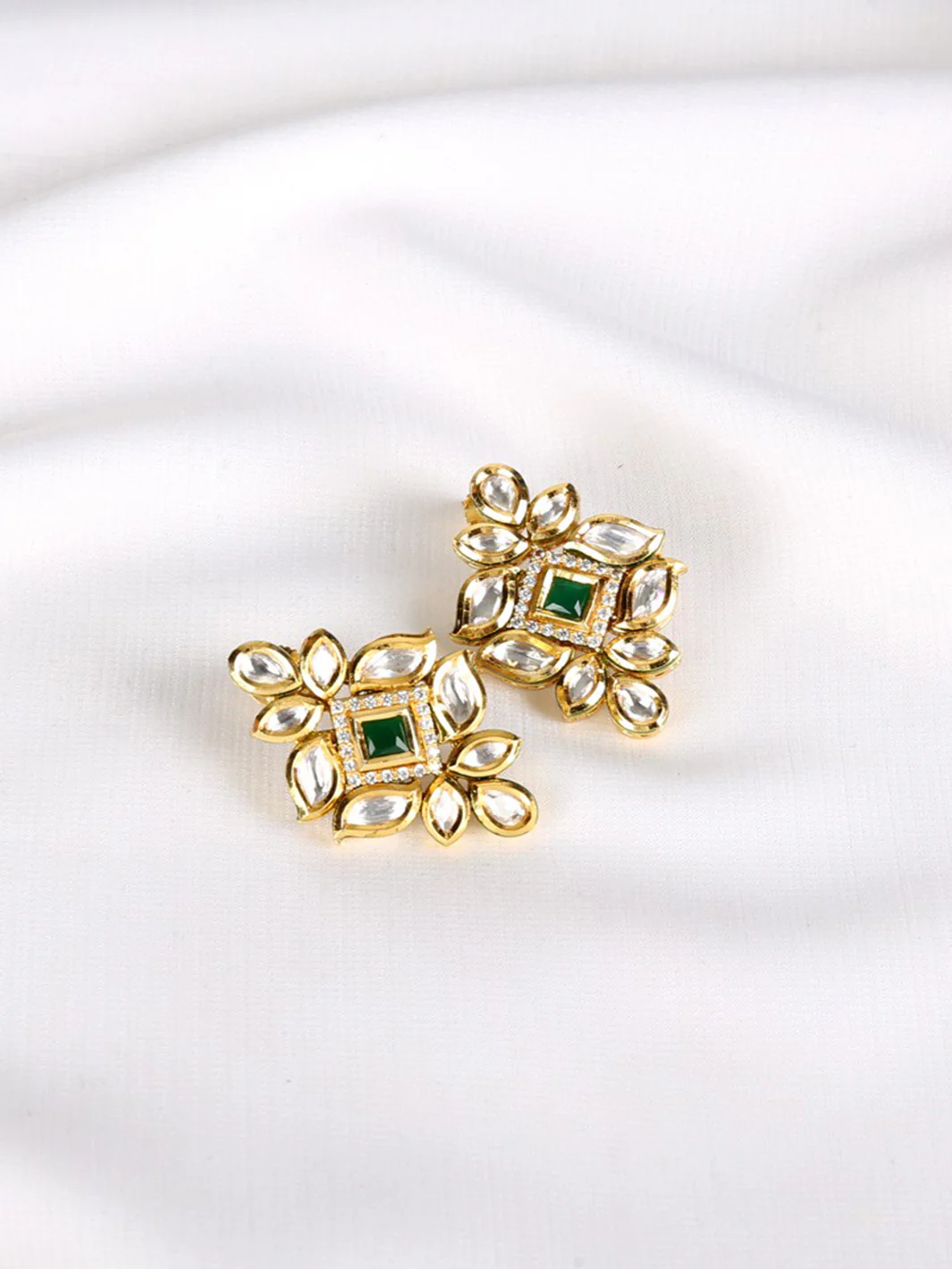 Earrings - ER-147-18