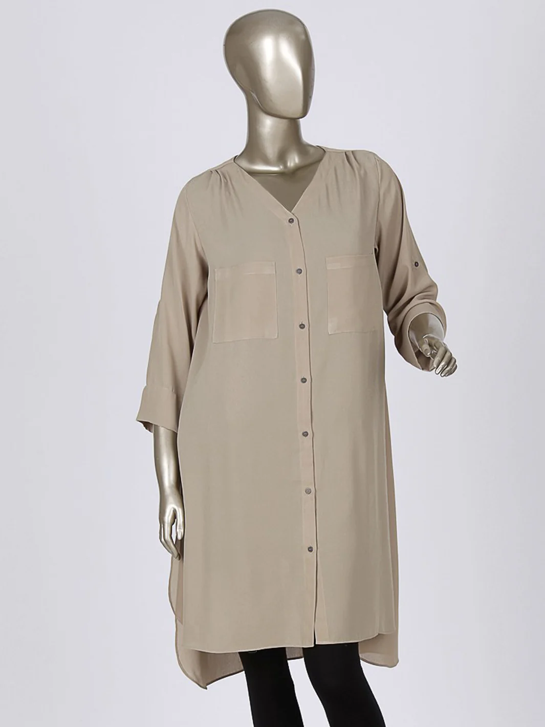 Fawn Tunic - LSK-080B