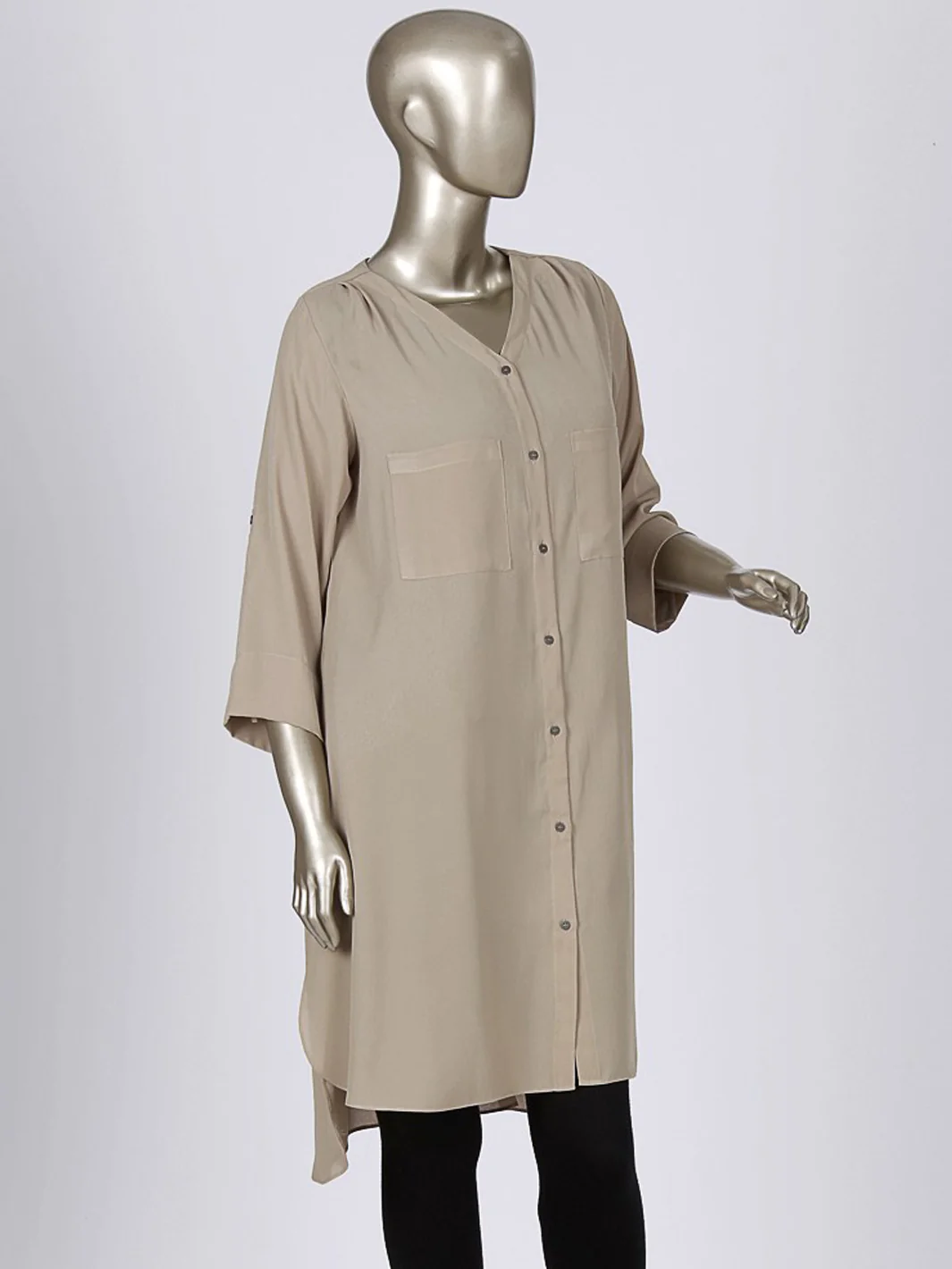 Fawn Tunic - LSK-080B - Image 2
