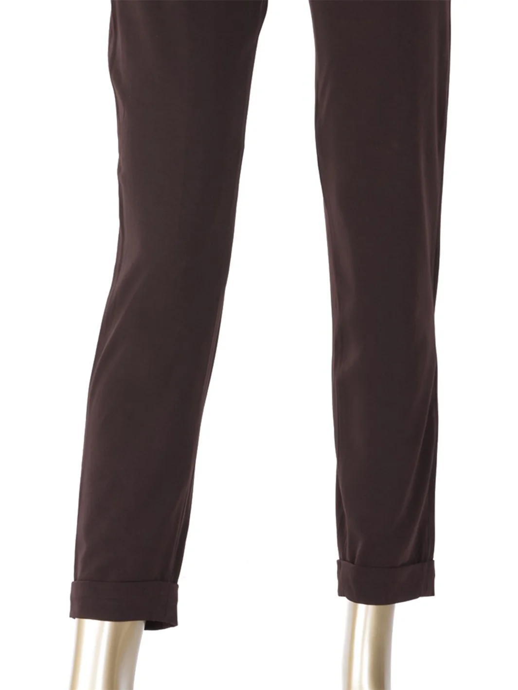 Khaki Women Trouser - AL-T-2001B