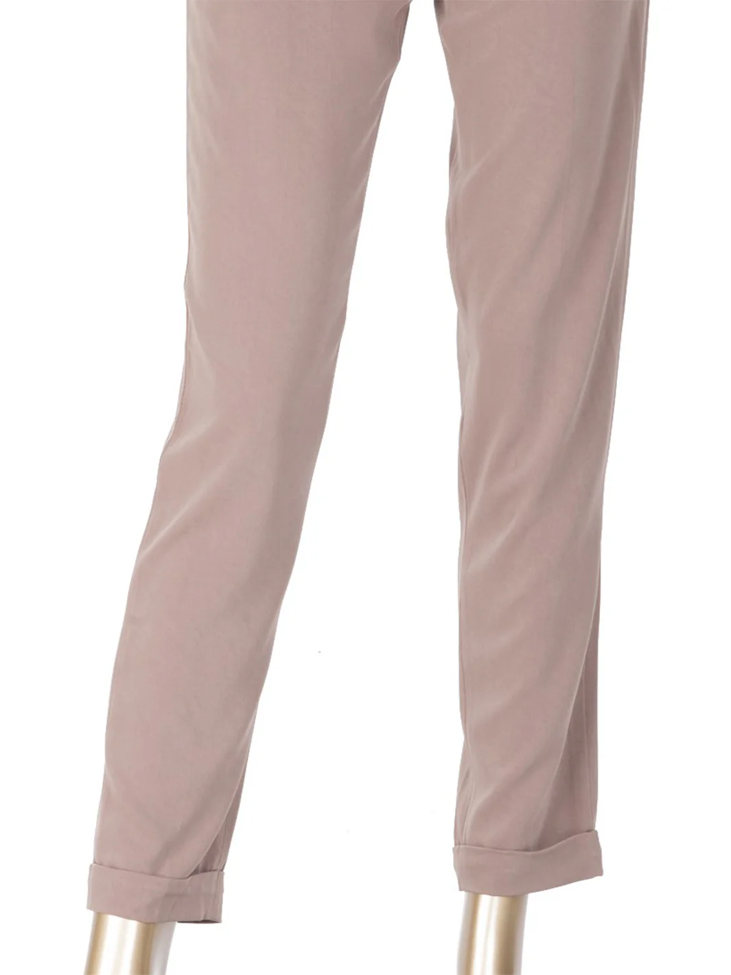 Mink Women Trouser - AL-T-2001E