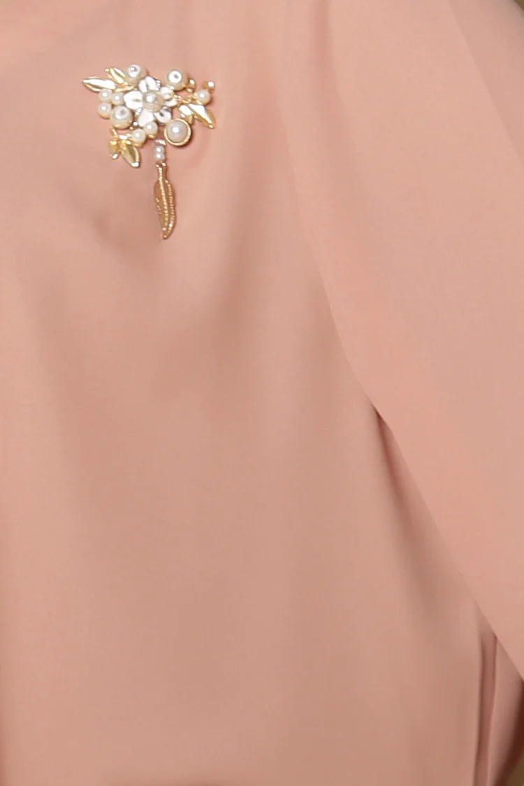 Pink Tunic - LSK-096B - Image 2