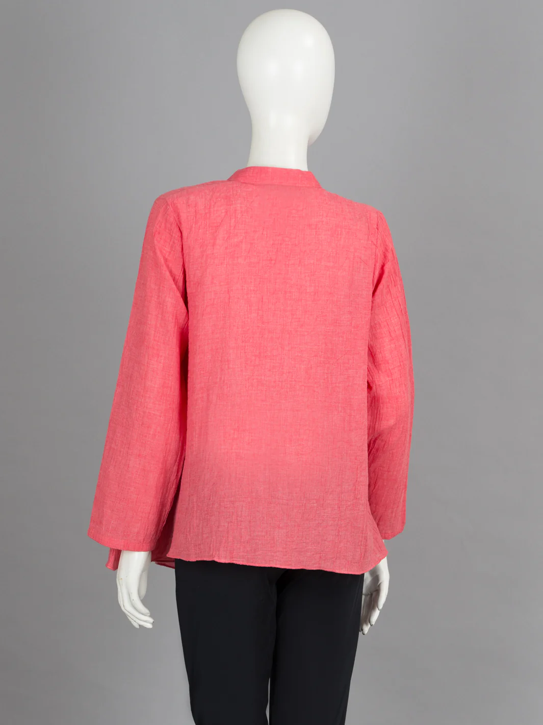 Pink Tunic - LSK-097 - Image 3