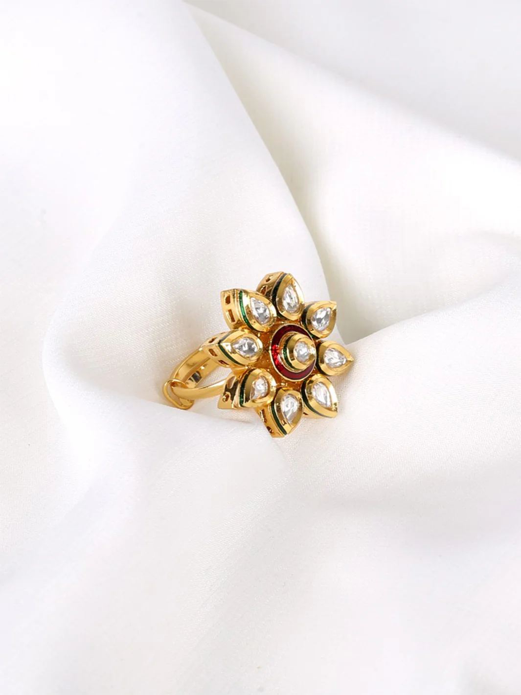 Ring - RN-124-18