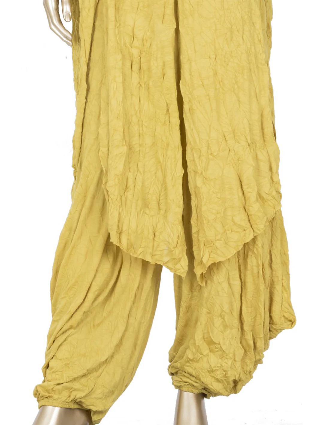Saffron Women Trouser - AL-T-2005D