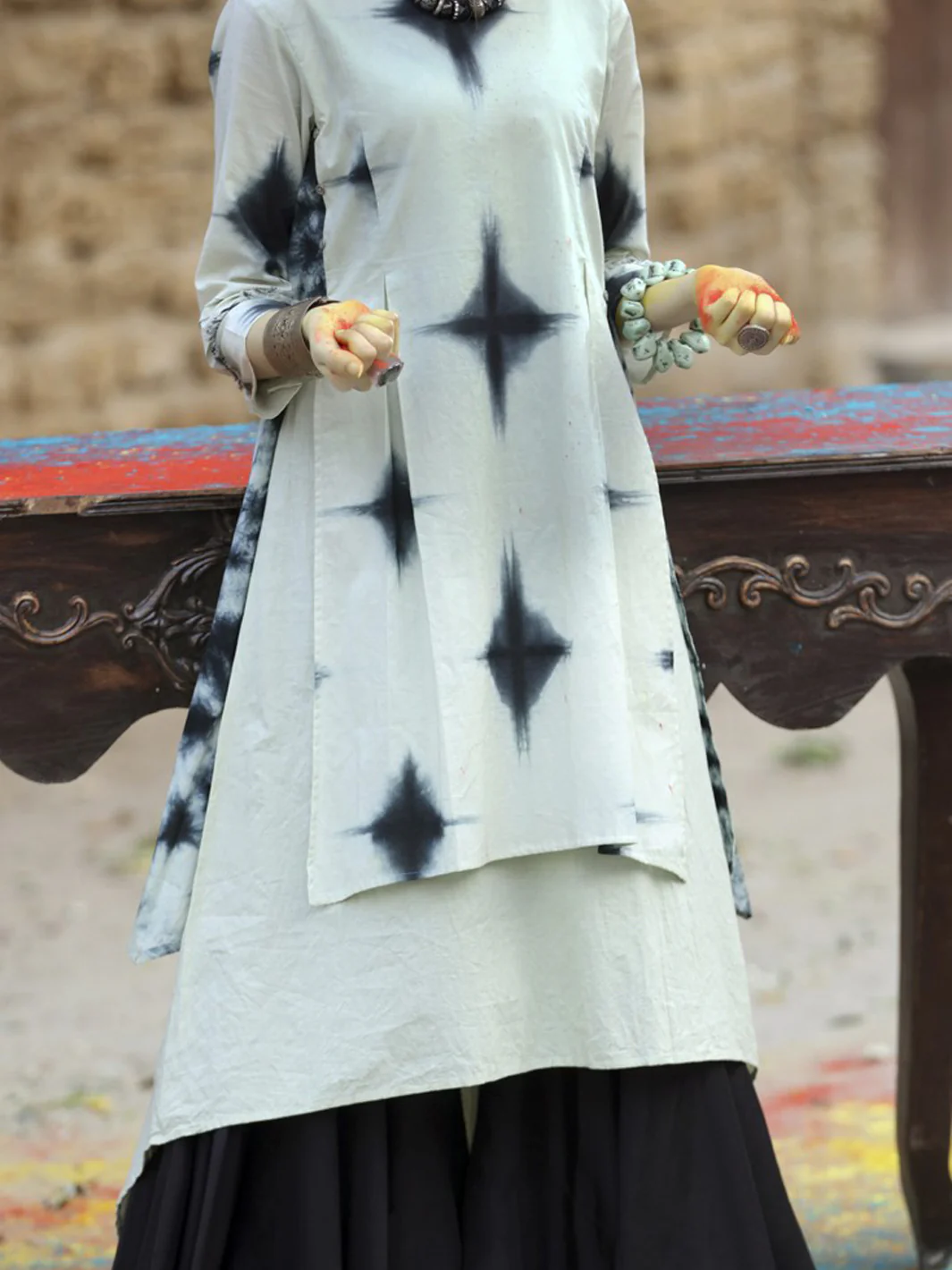 Tunic - LK-503 - Image 2