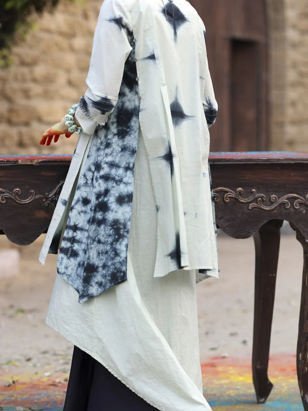 Tunic - LK-503 - Image 4