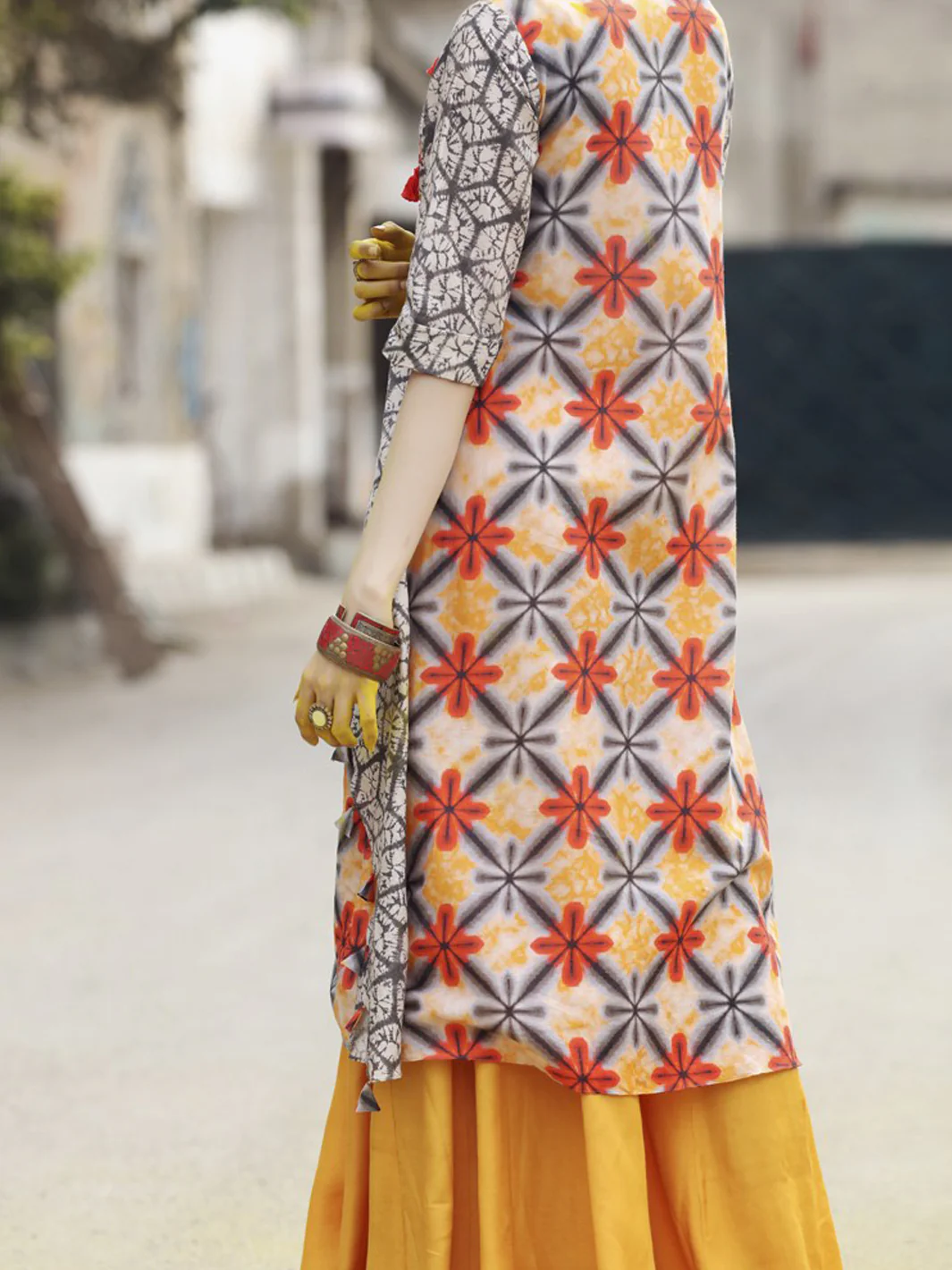 Tunic - LK-506 - Image 4