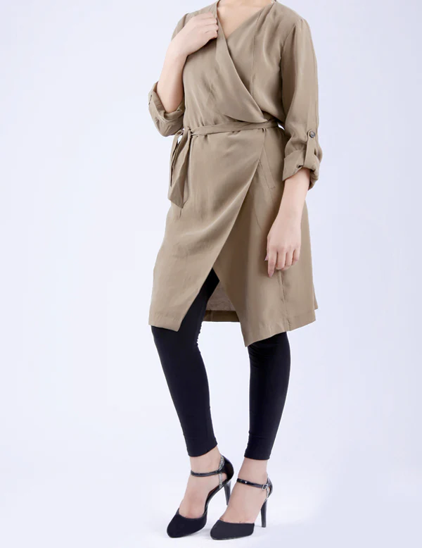 Fawn Women Top - JT-2003A