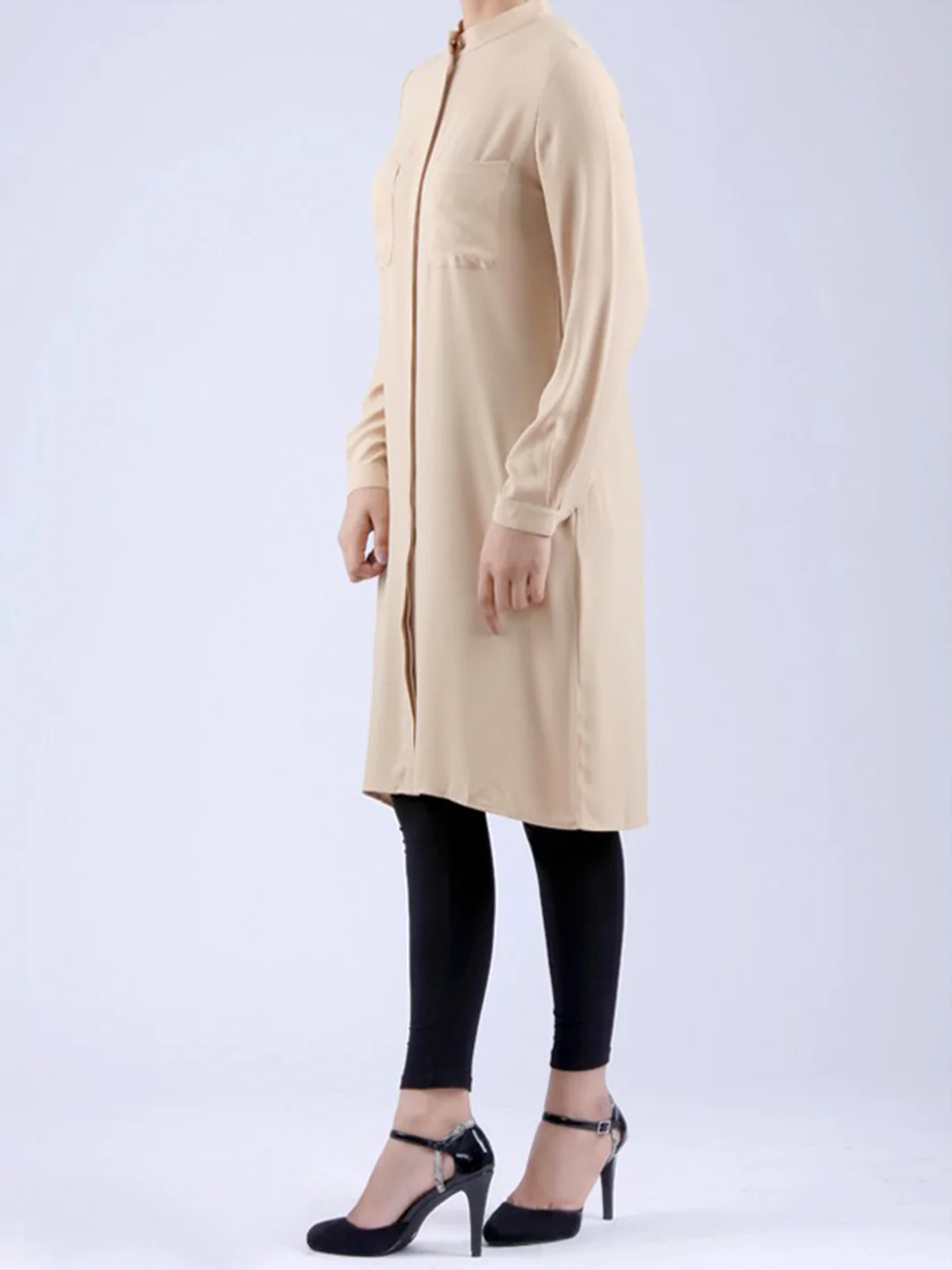 Women Top - LK-2020B - Image 3