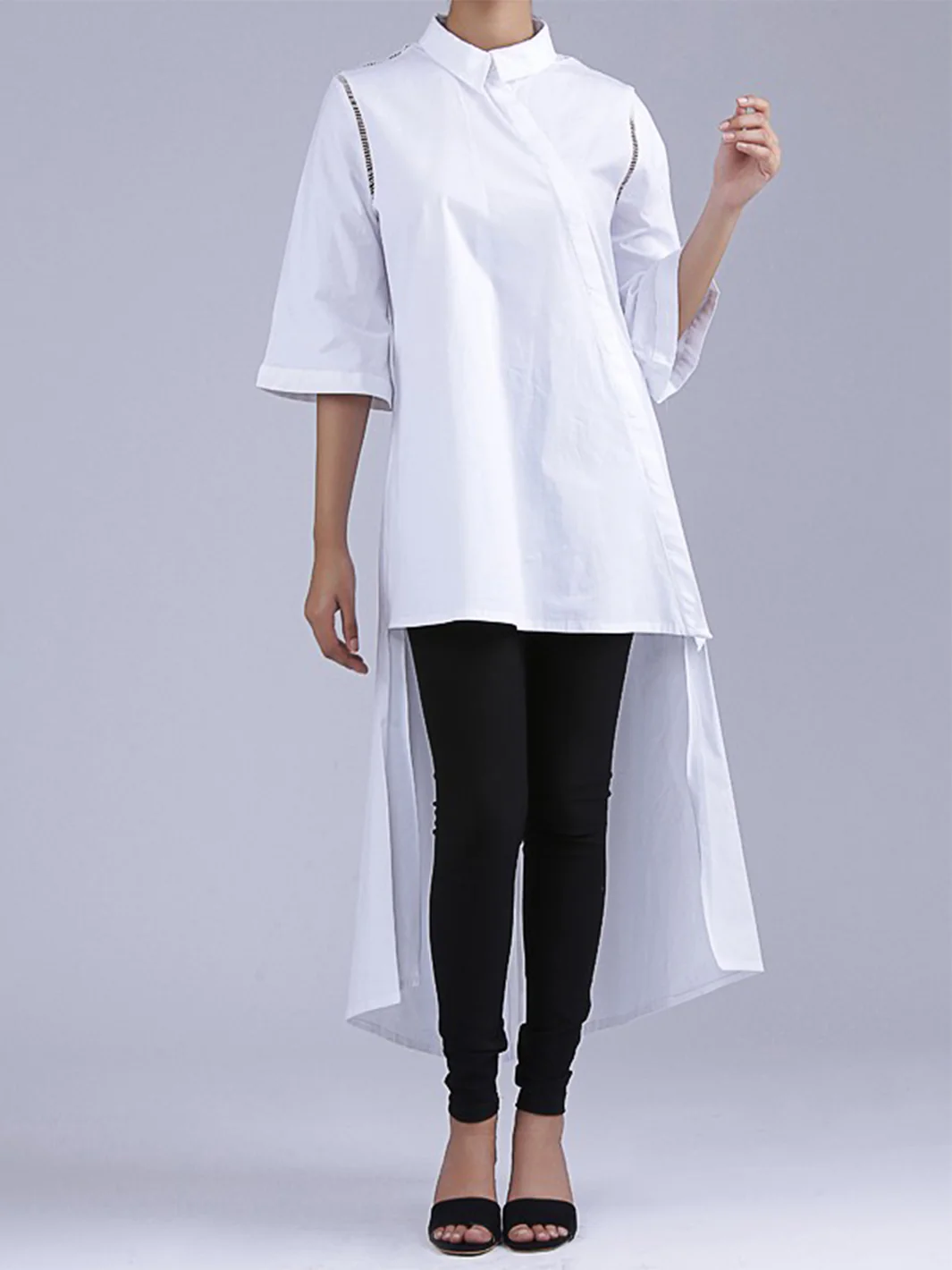 Women Top - LSK-2005B