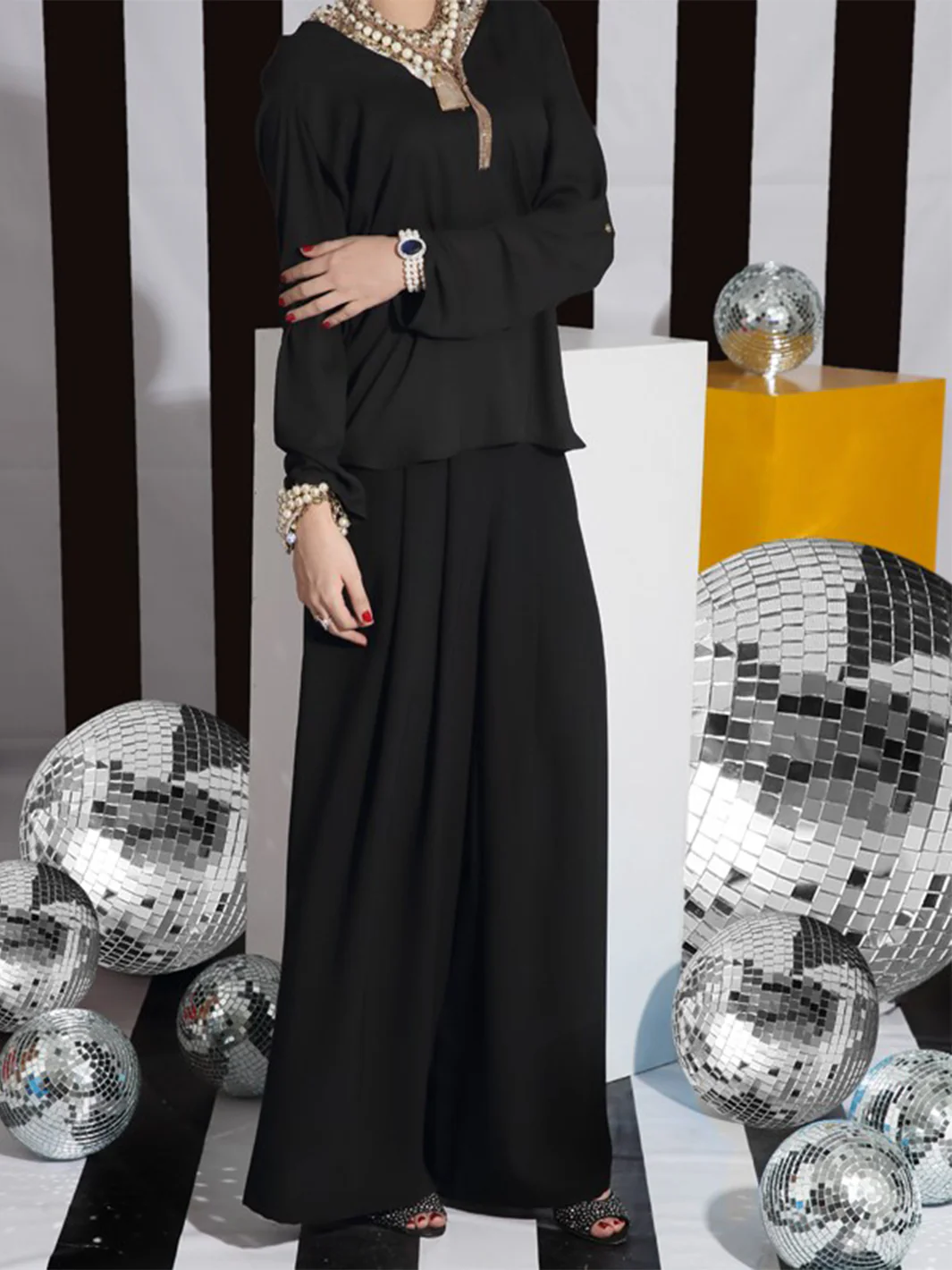 Women Top - LSK-2027