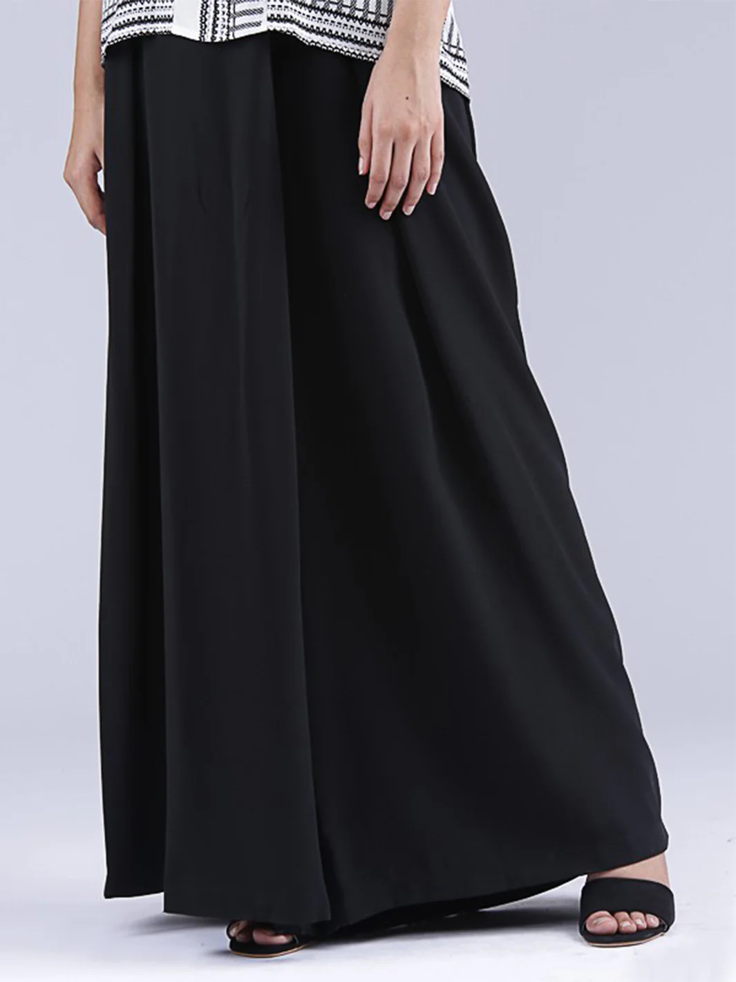 Women Trouser - AL-T-2023 - Image 2